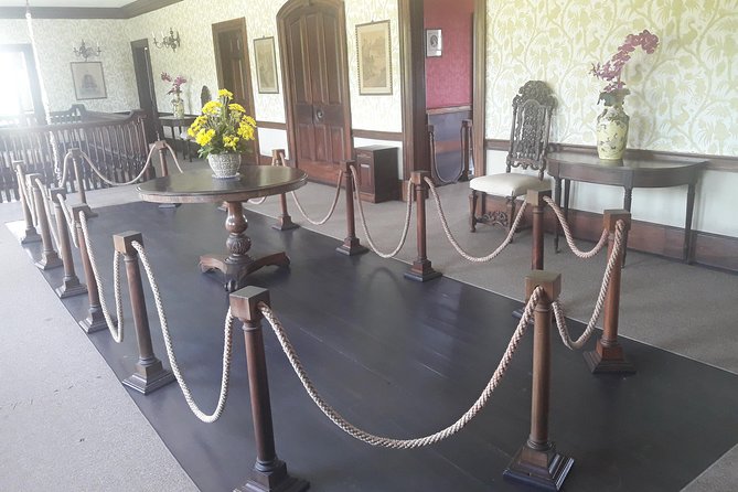 Private Rose Hall Great House Tour from Montego Bay - Optional Hip Strip shopping in Montego Bay