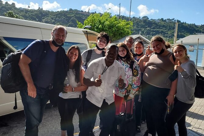 Private Round Trip Airport Transfer from Montego Bay to Negril - The Montego Bay to Negril drive