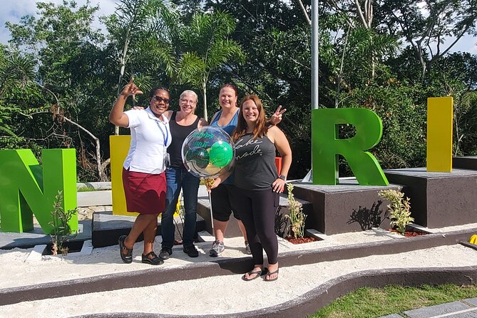 Private Round Trip Airport Transfer from Montego Bay to Negril - The small touches that make the ride easier