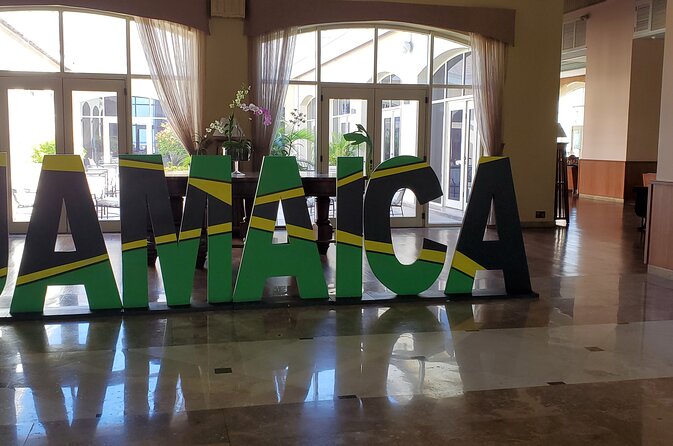 Private Round Trip Airport Transfer from Montego Bay to Negril - The return trip from Negril to Montego Bay