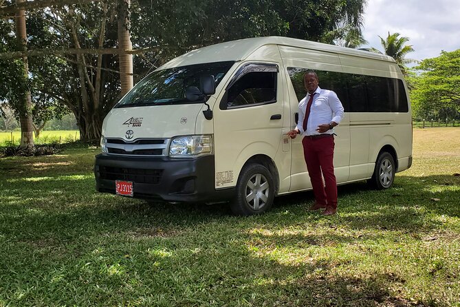 Private Round Trip Airport Transfer from Montego Bay to Negril - Who will get the most value from this transfer