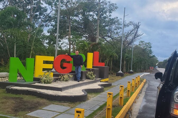 Private Round Trip Airport Transfer from Montego Bay to Negril - Booking timing, cancellations, and weather plans