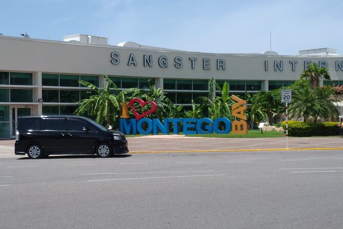 Private Round Trip Airport Transfer from Montego Bay to Negril - My practical take on the $77.50 price