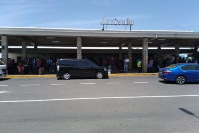 Private Round Trip Airport Transfer from Montego Bay to Ocho Rios
