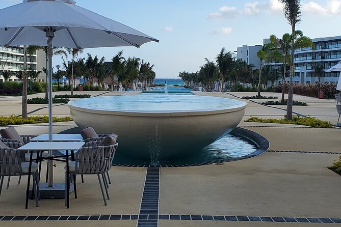 Private Round Trip Airport Transfer in Montego Bay - A direct route to hotels, villas, and Airbnbs