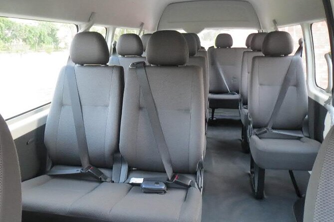 Private Round Trip Airport Transfer in Montego Bay - Is $30 per person good value?