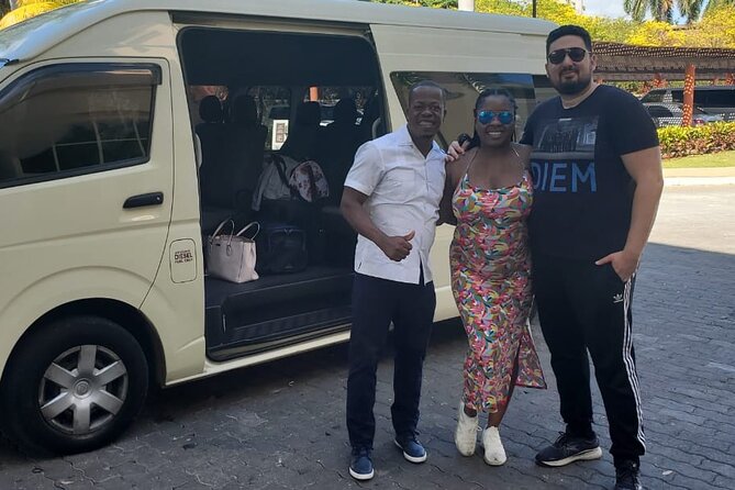 Private Round Trip Airport Transfer in Montego Bay - Who will appreciate this transfer most?