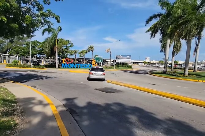 Private Round-Trip Airport Transportation to Negril from MBJ - Price, group discounts, and what you receive