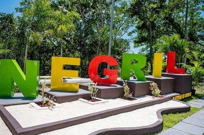 Private Round Trip from Sangster International Airport to Negril - Refreshments before the road begins
