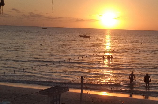 Private Round Trip from Sangster International Airport to Negril - Why the private format can be worth $180