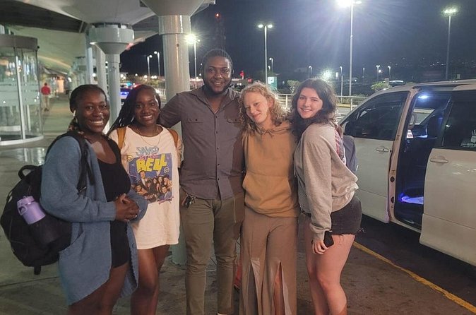 Private Round Trip from Sangster International Airport to Negril - Who this transfer suits best