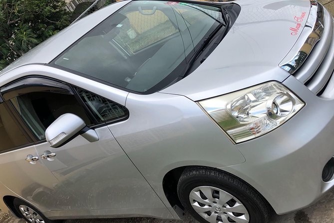 Private Round-trip MBJ Airport Transfer to Montego Bay Hotels - Who will appreciate this transfer most