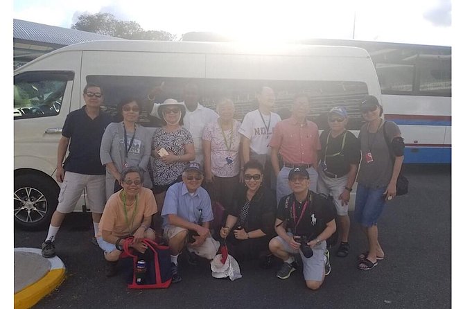 Private Roundtrip Airport Transfer to Iberostar Resorts - Who should book this transfer?