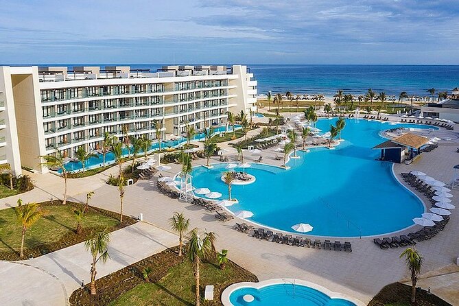 Private Roundtrip Airport Transfer to Ocean Coral and Eden Bay - Who will appreciate this transfer most