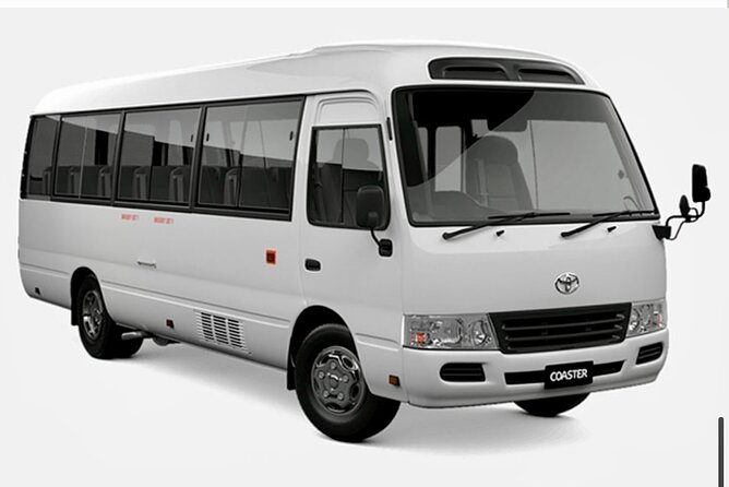 Private Roundtrip Airport Transfer to Resorts in Montego Bay - Who should book this transfer?
