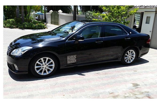 Private Roundtrip Airport Transfer to Resorts in Negril - What the Drivers Add to a Basic Transfer