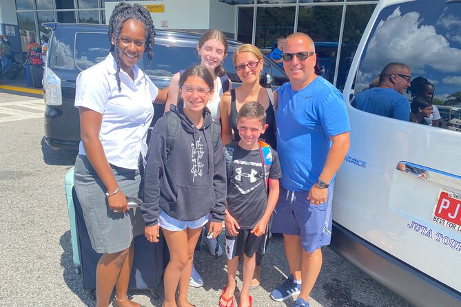 Private Roundtrip Airport Transfer to Resorts in Negril - Is $148 Per Person Good Value?