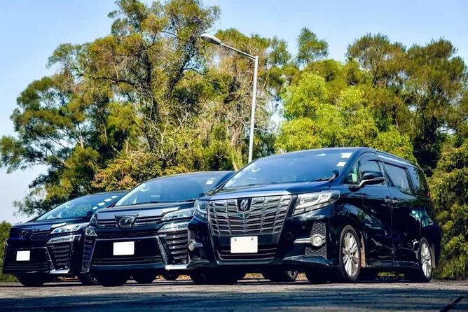 Private Roundtrip Airport Transfer to Resorts in Runaway Bay - Key points to know before you book