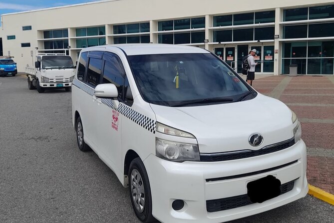 Private Roundtrip Sangster Airport to Montego Bay Hotels - A direct ride from Sangster Airport to Montego Bay