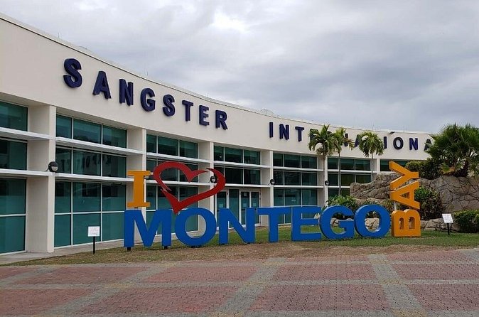 Private Sangster Airport and Excursion Transport in Montego Bay - Booking and cancellation details that matter