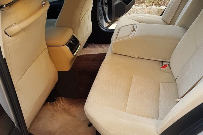 Private Sangster Airport Transfer to Montego Bay - Who will get the most from this transfer