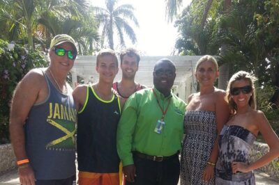 Private Sangster Airport Transfer to Negril Hotels