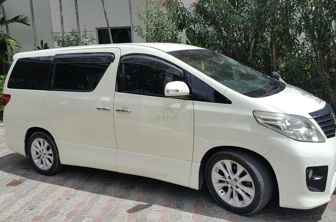 Private Sangster Airport Transfer to Negril Hotels - Who should book this transfer?