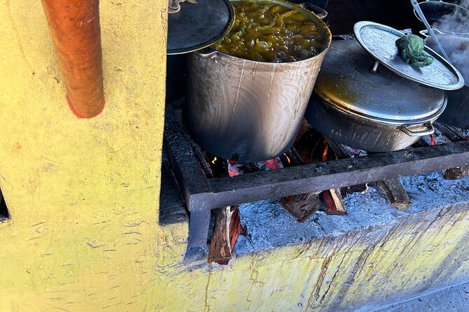 Private Seafood Tour and Floyds Pelican Bar or Black River Safari - A Jamaican food tour with a real sense of place