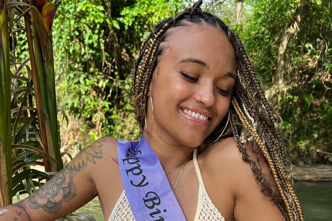 Private Tour Bamboo Rafting & Limestone Massage In Montego Bay - What the private format means for your day