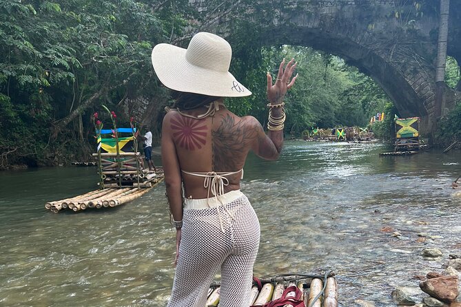 Private Tour Bamboo Rafting & Limestone Massage In Montego Bay - Is $130 a fair price?