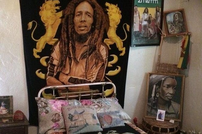 Private Tour Day-Trip Nile mile Bob Marley House With Admission - Private touring versus a shared excursion