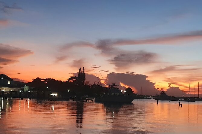 Private Tour in the Glistening Waters from Montego Bay - Who will enjoy this evening outing