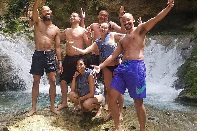 Private Tour Montego Bay To Blue Hole and Dunns River falls - Booking details and cancellation terms