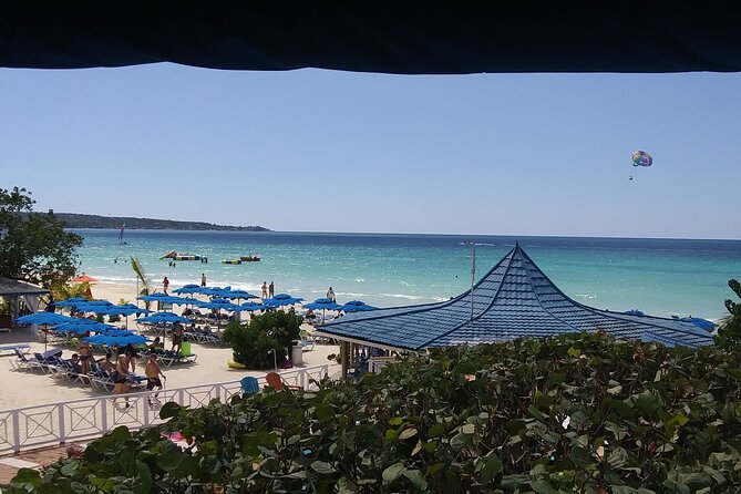 Private Tour Negril Beach and Rick's Cafe From Montego Bay - Why this private Negril trip works from Montego Bay