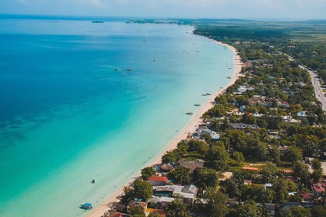 Private Tour Negril Beach and Rick's Cafe From Montego Bay - Is $160 per person a fair price?