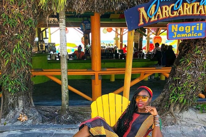 Private Tour Negril Beach and Rick's Cafe From Montego Bay - Who should book this experience?