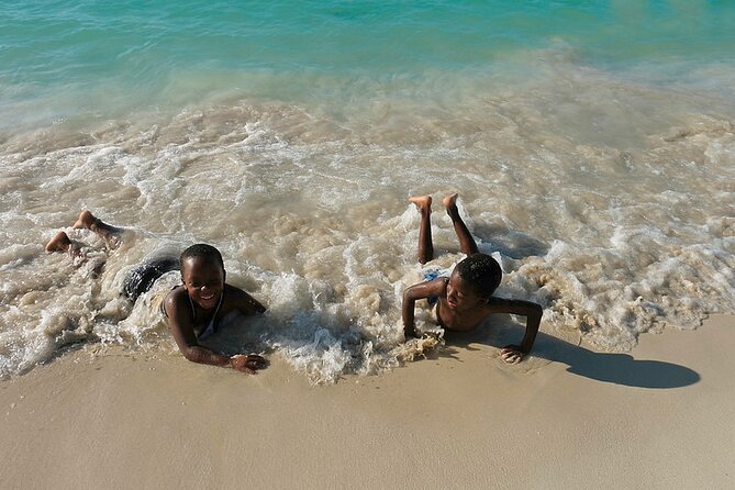 Private Tour of Negril Beach and Sunset at Ricks Cafe - What the $110 price really covers