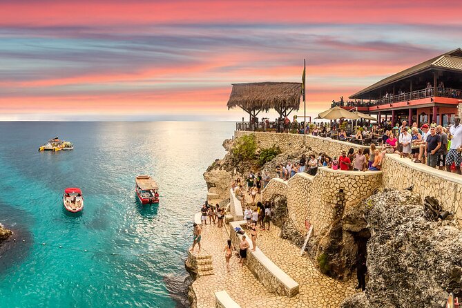 Private Tour of Negril Beach and Sunset at Ricks Cafe - Private transport, timing, and comfort