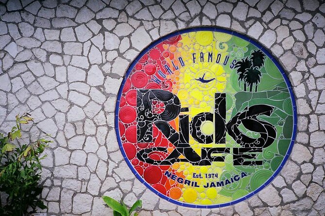 Private Tour of Negril Beach and Sunset at Ricks Cafe - Who should book this tour
