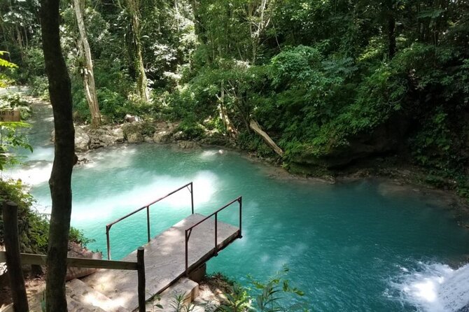 Private Tour To Blue Hole and Dunn’s River from Montego Bay - Is this private Montego Bay tour worth booking?
