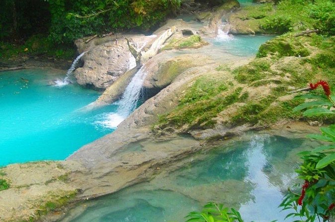 Private Tour to Dunns River and Blue Hole from Montego Bay - Lamar, Ndale, and the value of a private guide