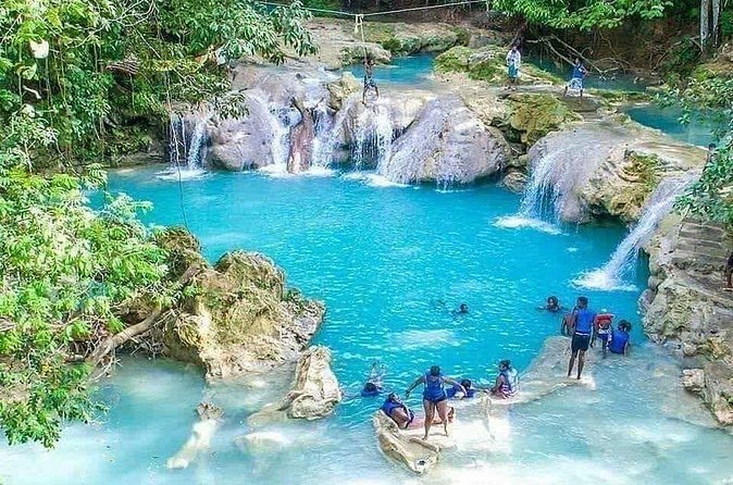 Private Tour to Dunns River and Blue Hole from Montego Bay - What to bring and what to budget