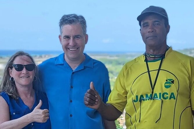 Private Tour to Dunns River and Horseback Riding with Local Guide - From rushing water to a beach horseback ride