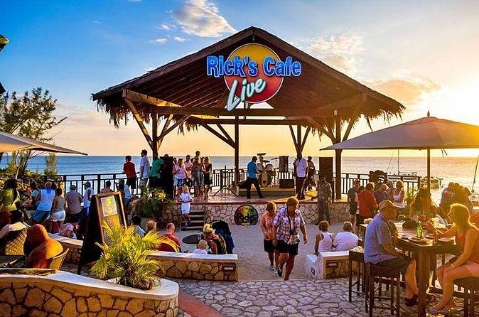 Private Transfer Airport to Montego bay Hotels in Jamaica - Cancellation, timing, and booking details