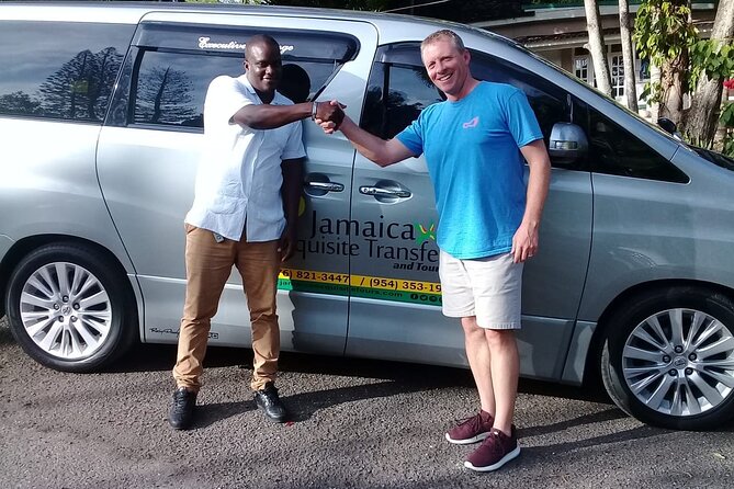 Private Transfer Between MBJ airport and Hotels in Montego Bay - Why private transport can be worth the price