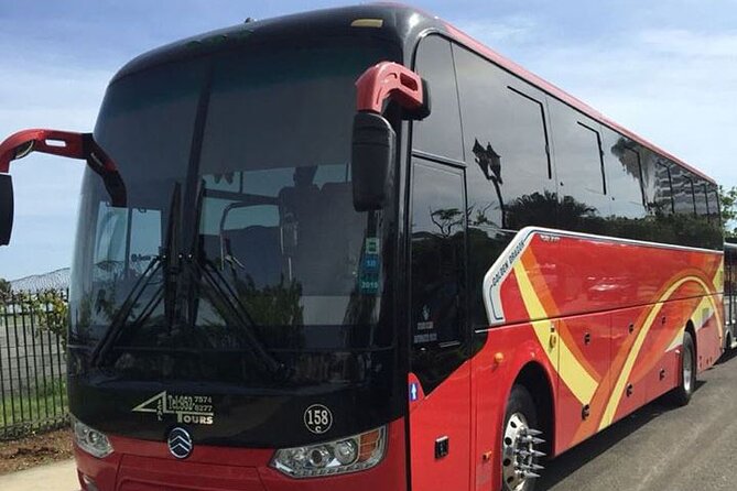 Private Transfer from Montego Bay Airport - Who Will Get the Most From This Transfer