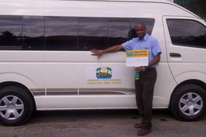 Private Transfer from Montego Bay Airport - Should You Book This Montego Bay Transfer?