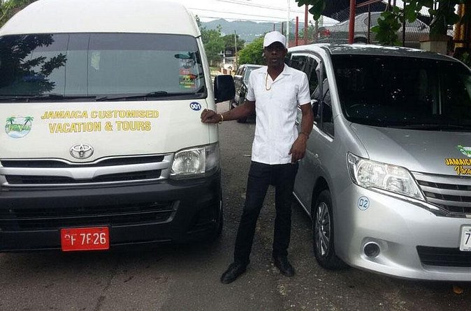 Private Transfer from Montego Bay Airport - The weak spots you should plan around