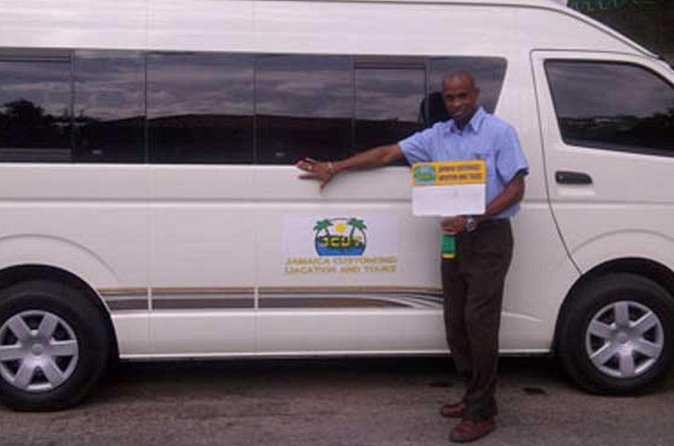 Private Transfer from Montego Bay Airport - Price, group size, and real value