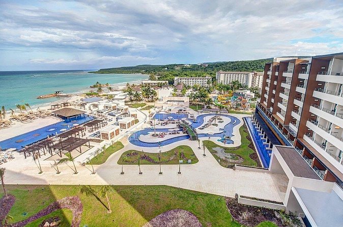 Private Transfer from Montego Bay Airport to Falmouth Area - Price and value at $40 per person